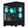 Actina View 5700X/16GB/1TB/RX9060XT/650W Gaming Desktop PC