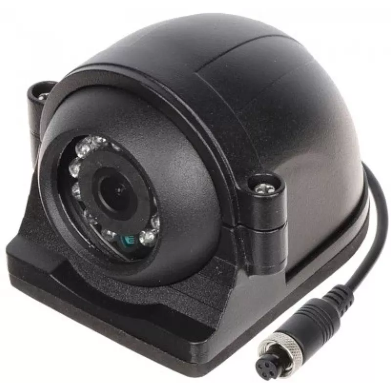 ACTION ATE-CAM-AHD735HD Mobile AHD Camera - 1080p Full HD, IP68, Wide 105°