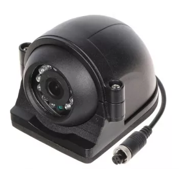 ACTION ATE-CAM-AHD735HD Mobile AHD Camera - 1080p Full HD, IP68, Wide 105°