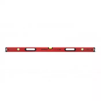 Action Level and Vertical Level Indicator Series 800 150cm Box Beam Spirit Level