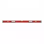 Action Level and Vertical Level Indicator Series 800 150cm Box Beam Spirit Level