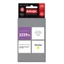Activejet AB-3239YNX Supreme Yellow Ink Cartridge (50 ml, Compatible Brother LC3239XLY)