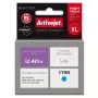 Activejet AB-427CNX Brother LC-427CXL Compatible Cyan Ink Cartridge, Supreme Series, High Yield, 53 ml