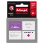 Activejet AB-427MNX Brother LC-427MXL Compatible Ink Cartridge, Magenta, High Yield, 53 ml, Supreme Series
