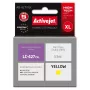Activejet AB-427YNX Brother Printer Ink Cartridge, Replacement for Brother LC-427YXL, Supreme, 53 ml, Yellow