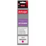 Activejet AB-D100M Magenta Ink Bottle for Brother Printers, 50 ml, Supreme Series, Replacement for Brother BT-D100M