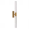 Activejet AJE-KARAT GOLD LED Wall Light