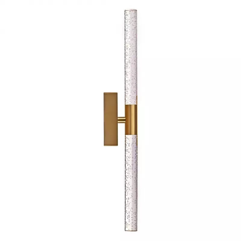 Activejet AJE-KARAT GOLD LED Wall Light