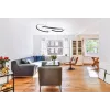 Activejet AJE-LARO LW LED Pendant Lamp 24W 1920lm 4000K White