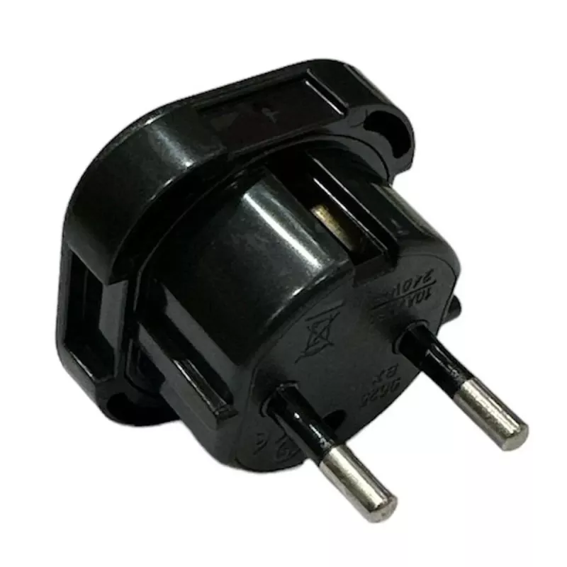 Adapter UK to EU AD75 250V