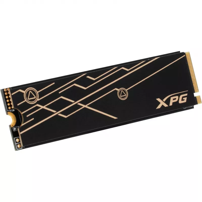 ADATA MARS 970 PLUS 1 TB PCIe Gen5 x4 NVMe M.2 2280 SSD