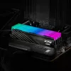 ADATA XPG Lancer Blade RGB 64 GB (2x 32 GB) DDR5-6000 CL28 Dual-Channel Memory Kit - Black