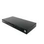 Adder CCS-PRO4 4-Port Command & Control Switch with Free-Flow Mouse Switching, USB & Audio