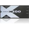 Adder X200-USB/P-IEC AdderLink X200 VGA USB KVM Extender Set over CAT5/5e/6/7 to 100m
