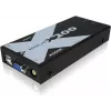 Adder X200-USB/P-IEC AdderLink X200 VGA USB KVM Extender Set over CAT5/5e/6/7 to 100m