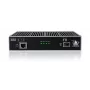 ADDER XD614P-DP DisplayPort KVM Extender, Transmitter & Receiver, Wired, up to 4000 m over Fiber, 1920 x 1200 @ 60Hz, Cat6/Cat6a/Cat7/Cat8.1