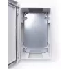 ADELID ABS IP65 Electrical Enclosure 200x300x130mm