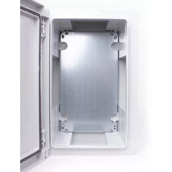 ADELID ABS IP65 Electrical Enclosure 200x300x130mm