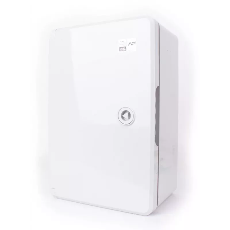 ADELID ABS IP65 Electrical Enclosure 200x300x130mm