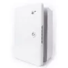 ADELID ABS IP65 Electrical Enclosure 200x300x130mm
