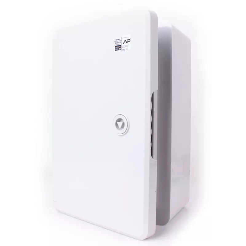ADELID ABS IP65 Electrical Enclosure 200x300x130mm