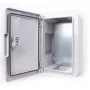 ADELID ABS IP65 Electrical Enclosure 200x300x130mm