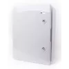 ADELID OP300400220 Electrical Enclosure ABS IP65 300x400x220mm Wall-Mount Distribution Box