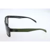 Adidas AOR005-140030 Sunglasses Men's Black Frame Grey Lens 54/21/140 mm