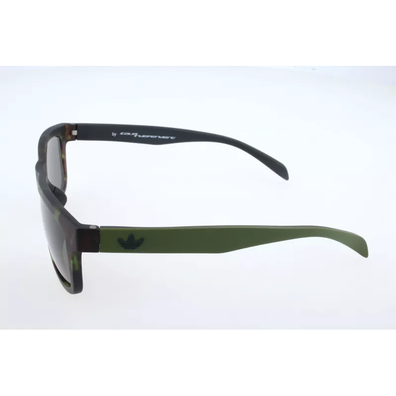 Adidas AOR005-140030 Sunglasses Men's Black Frame Grey Lens 54/21/140 mm