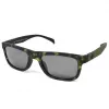 Adidas AOR005-140030 Sunglasses Men's Black Frame Grey Lens 54/21/140 mm