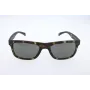 Adidas AOR005-140030 Sunglasses Men's Black Frame Grey Lens 54/21/140 mm