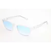 Adidas AOR027-012000 Men's Sunglasses, Black Frame, Grey Lens, 54/18/145 mm