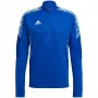 adidas Condivo 21 Training Top Primeblue Team Navy Blue Men's Sweatshirt