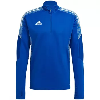 adidas Condivo 21 Training Top Primeblue Team Navy Blue Men's Sweatshirt GE5421
