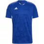adidas Condivo 22 Match Day Jersey Team Royal Blue/White HA3507 Size S