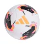 adidas Conext 26 League Football Size 4 White/Black/Orange KE5865
