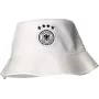 adidas DFB Bucket Hat White Germany National Football Team Cotton Embroidered Crest KV5940