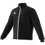 adidas Entrada 22 Light Men's Jacket Black IB6070