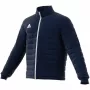adidas Entrada 22 Light Men's Jacket Navy Blue IB6071