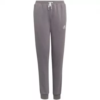 adidas Entrada 22 Sweat Pants Grey H57519 Youth 164cm