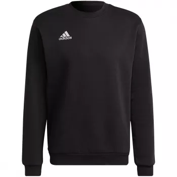 adidas Entrada 22 Sweat Top Black L