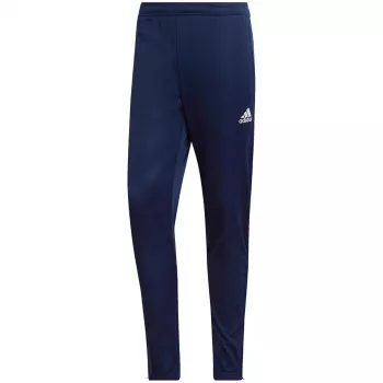 adidas Entrada 22 Training Pants Men's Navy Blue HC0333 Size S