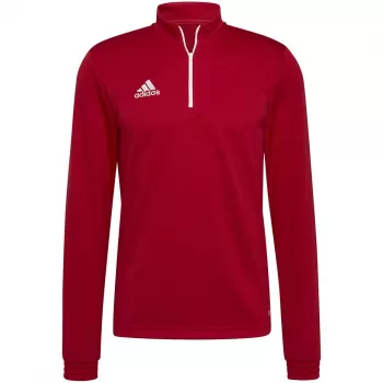 adidas Entrada 22 Training Top Team Power Red L