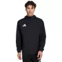 adidas Entrada 26 All Weather Men's Football Jacket Black 2XL