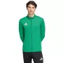 adidas Entrada 26 Track Jacket Men's Green L