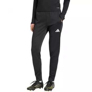 adidas Entrada 26 Training Pants Women's Black Size S