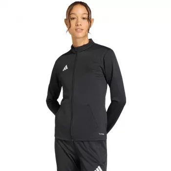 adidas Entrada 26 Women's Track Jacket Black XL