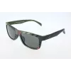 Adidas Men's AOR005-PDC030 Sunglasses - Rectangle Frame, UV400 Protection, 54mm Lens