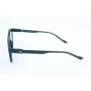 Adidas Men's AOR030 Sunglasses - Rectangular Black Frame Grey Lens 52/19/145 mm