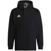 adidas Men's Entrada 22 All-Weather Jacket Black IK4010